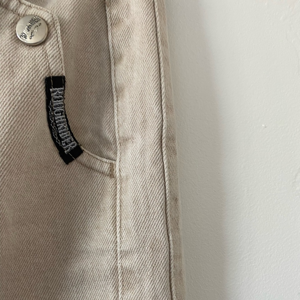 Vintage RoughRider jeans - Picture 4 of 9